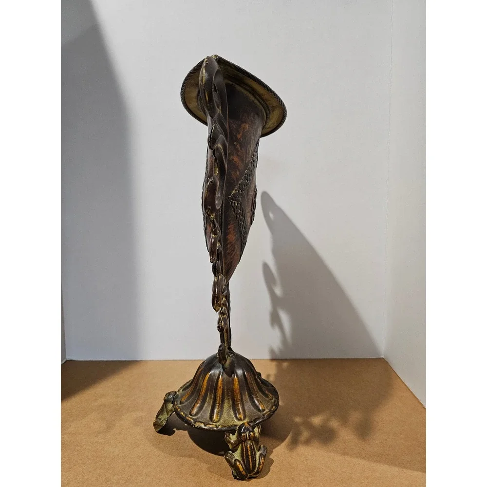 N/A ornate metal
